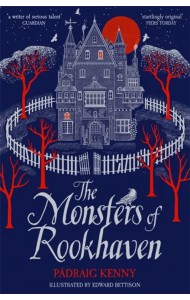 The Monsters of Rookhaven