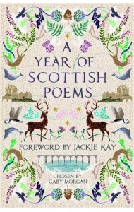 A Year of Scottish Poems