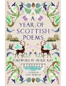 A Year of Scottish Poems