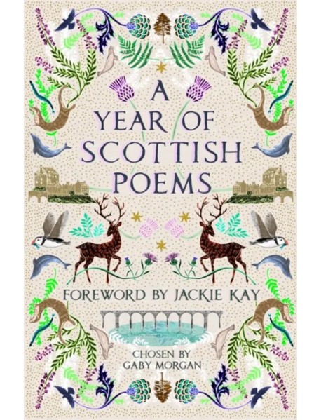 A Year of Scottish Poems