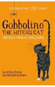 Gobbolino the Witch's Cat