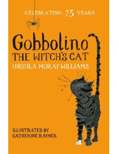 Gobbolino the Witch
