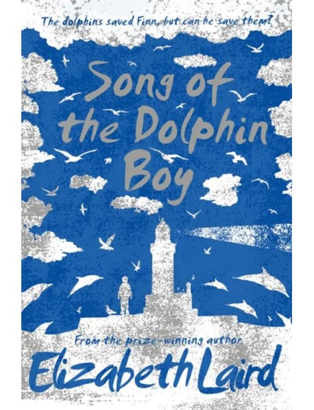 Song of the Dolphin Boy