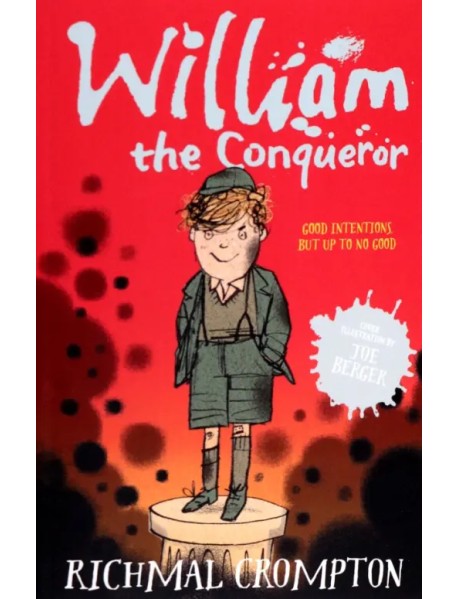 William the Conqueror