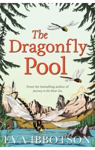 The Dragonfly Pool