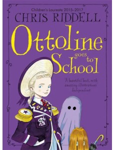 Ottoline Goes to School