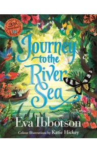 Journey to the River Sea