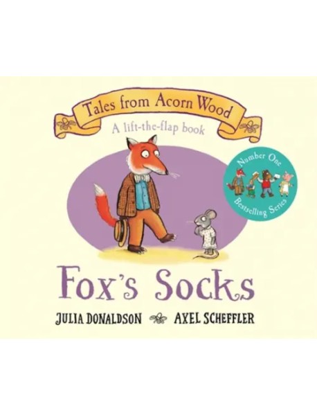 Fox's Socks