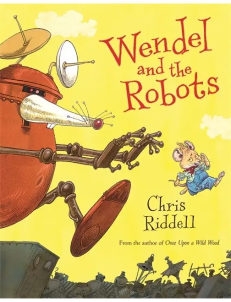 Wendel and the Robots