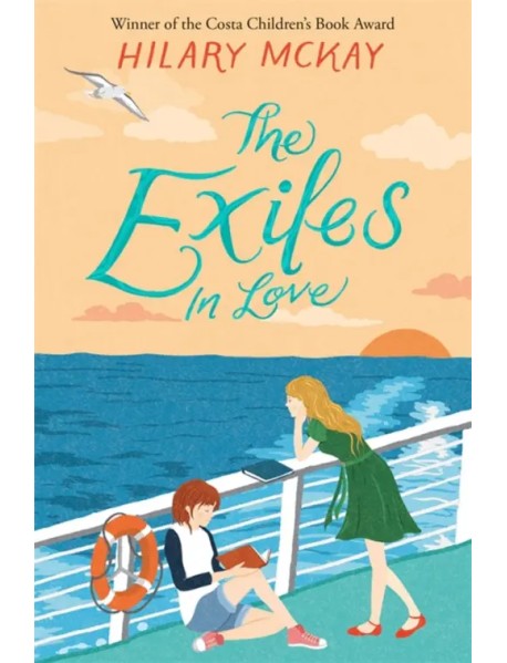 The Exiles in Love