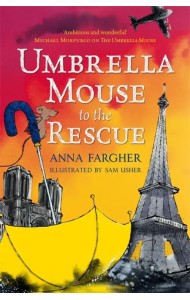 Umbrella Mouse to the Rescue