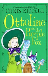 Ottoline and the Purple Fox