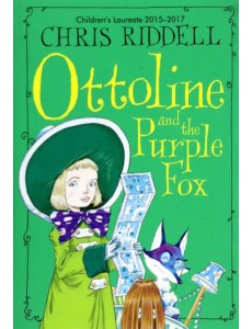 Ottoline and the Purple Fox