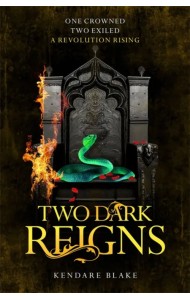Two Dark Reigns