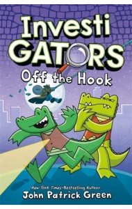 InvestiGators. Off the Hook