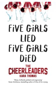 The Cheerleaders