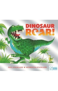 Dinosaur Roar!