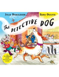 The Detective Dog