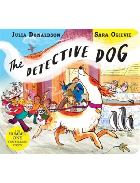 The Detective Dog