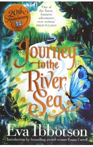 Journey to the River Sea