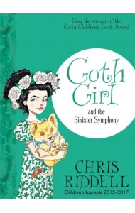 Goth Girl and the Sinister Symphony