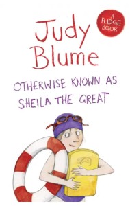 Otherwise Known as Sheila the Great