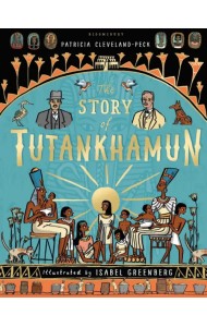 The Story of Tutankhamun