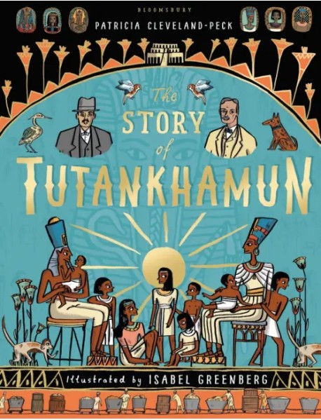 The Story of Tutankhamun