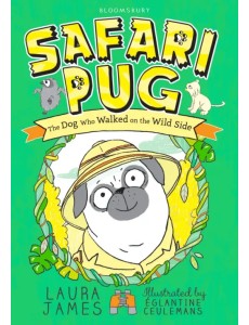 Safari Pug