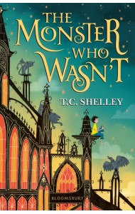 The Monster Who Wasn't