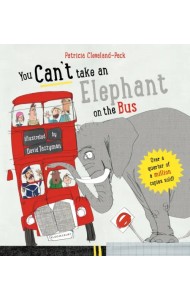 You Can't Take an Elephant on the Bus