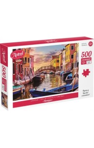 Пазл-500 Венеция