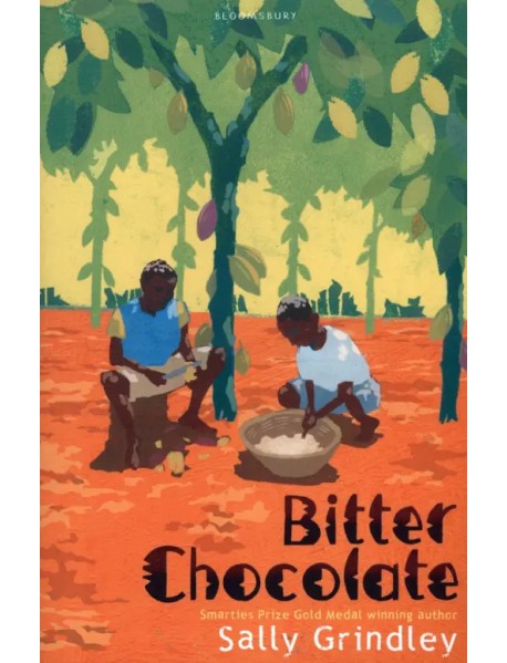 Bitter Chocolate