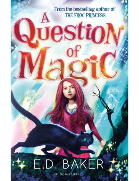 A Question of Magic