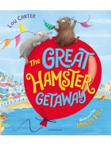 The Great Hamster Getaway