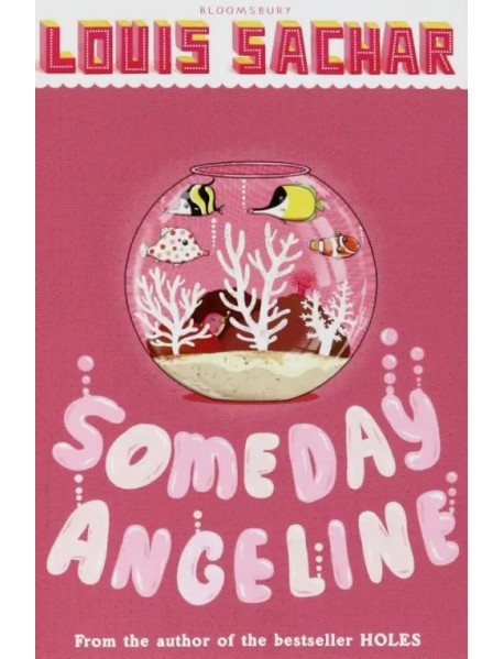 Someday Angeline