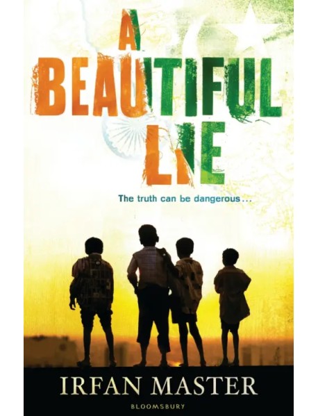 A Beautiful Lie