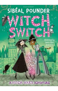 Witch Switch