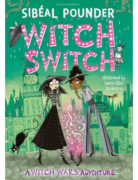 Witch Switch