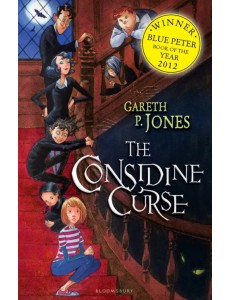 The Considine Curse The Considine Curse