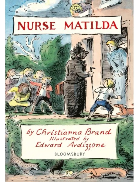 Nurse Matilda