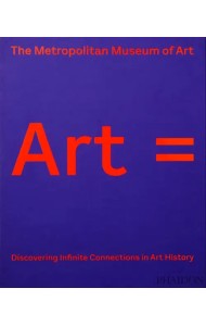 ART = Discovering Infinite Connections in Art History. The Metropolitan Museum of Art