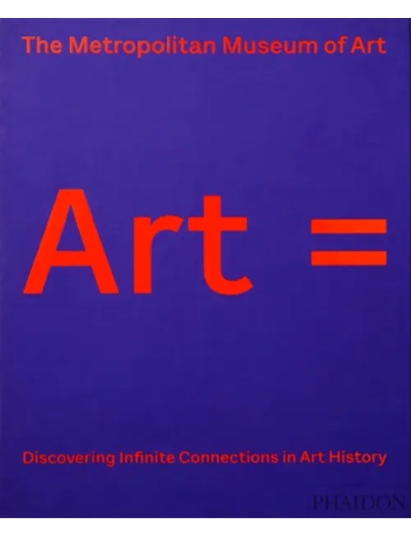 ART = Discovering Infinite Connections in Art History. The Metropolitan Museum of Art