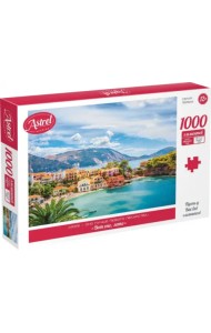 Пазл-1000 Вот оно, лето!