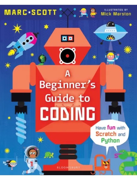 A Beginner's Guide to Coding