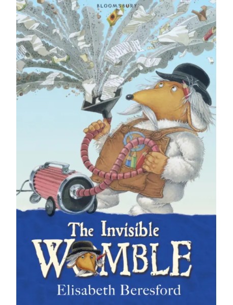 The Invisible Womble