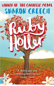 Ruby Holler