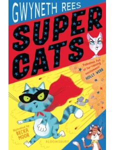 Super Cats