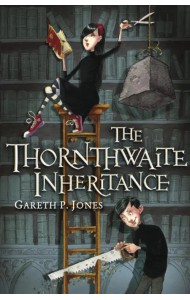 The Thornthwaite Inheritance