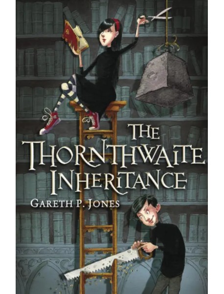 The Thornthwaite Inheritance